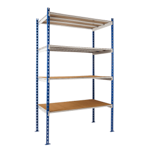 Tubular Shelving