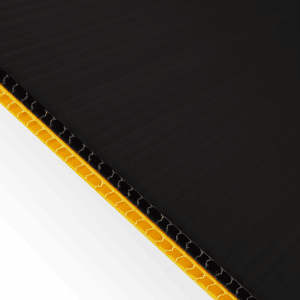 Correx / Fluted Polypropylene Sheet