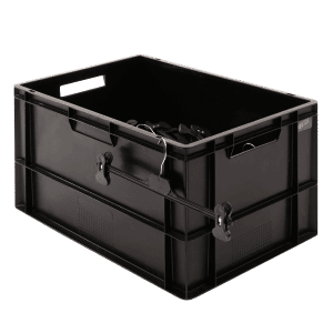 Case of 50 clip hangers