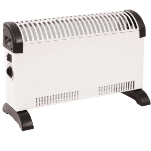 Electric Convector Heater (2 kW)