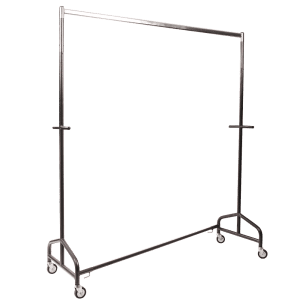 Wardrobe Rack - Industrial (170 cm)