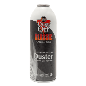 Dust Off Replacement Canister