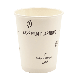 Paper Cups - Plastic-Free