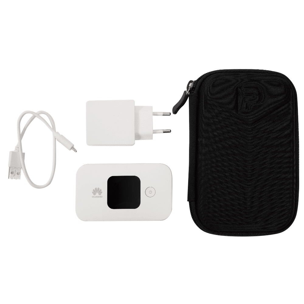 4G Hotspot w/ Unlimited Data