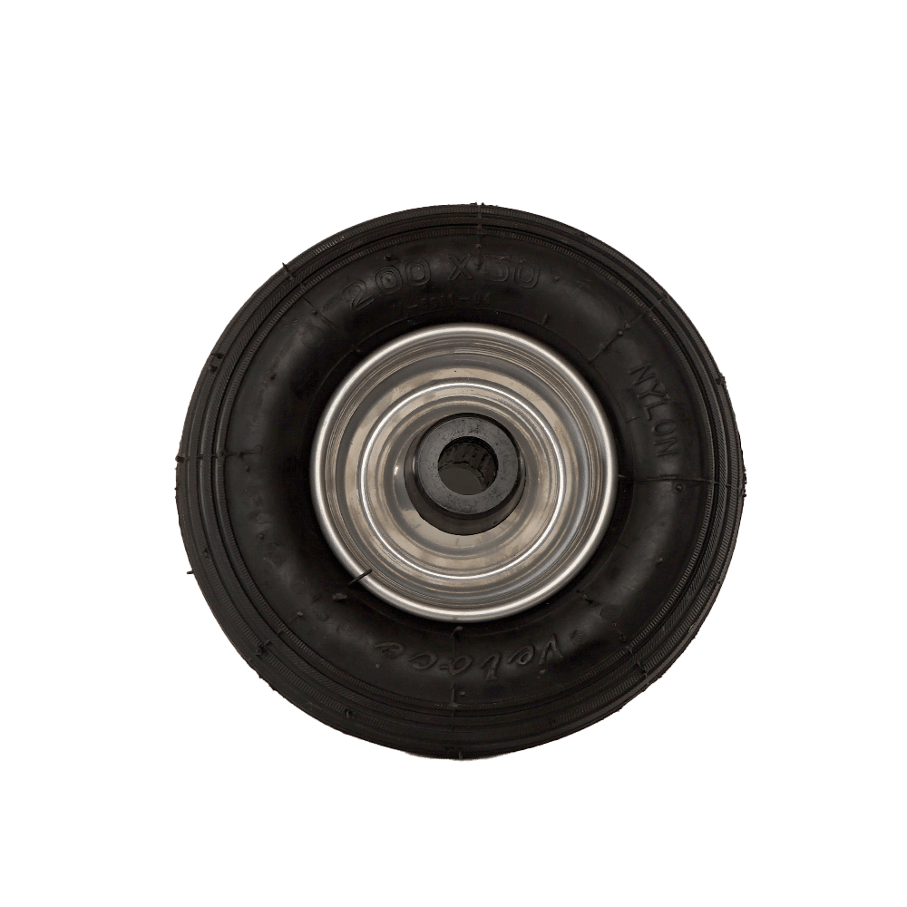 Wheel 200mm