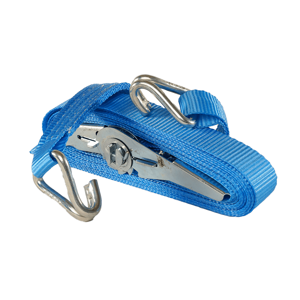 Ratchet Strap